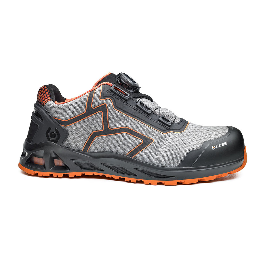 K-Jump Shoe S1P HRO SRC