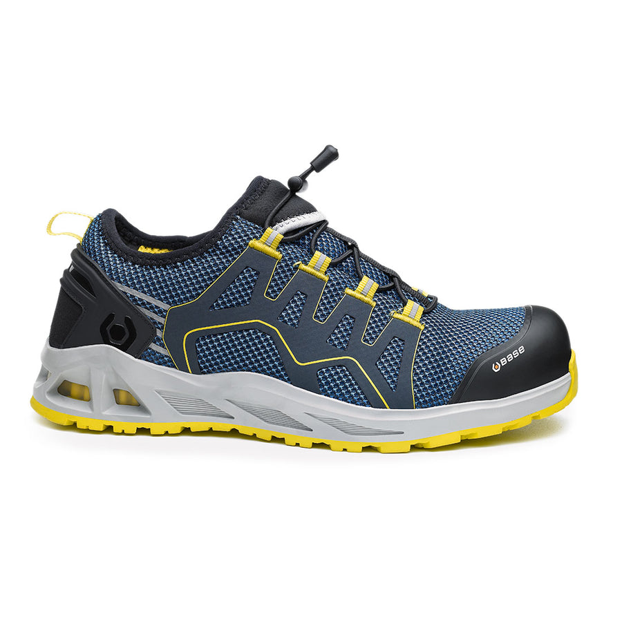 K-Walk Shoe S1P HRO SRC