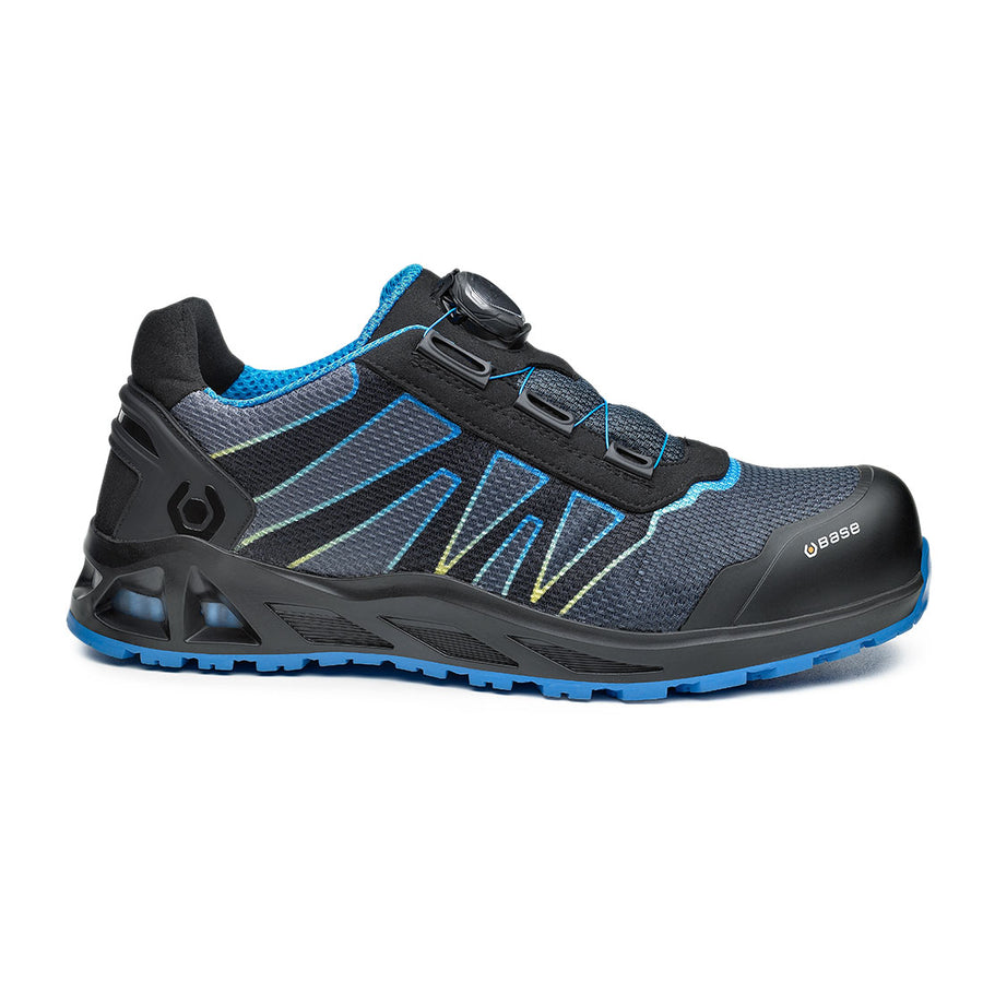 K-Energy Shoe S3 HRO SRC