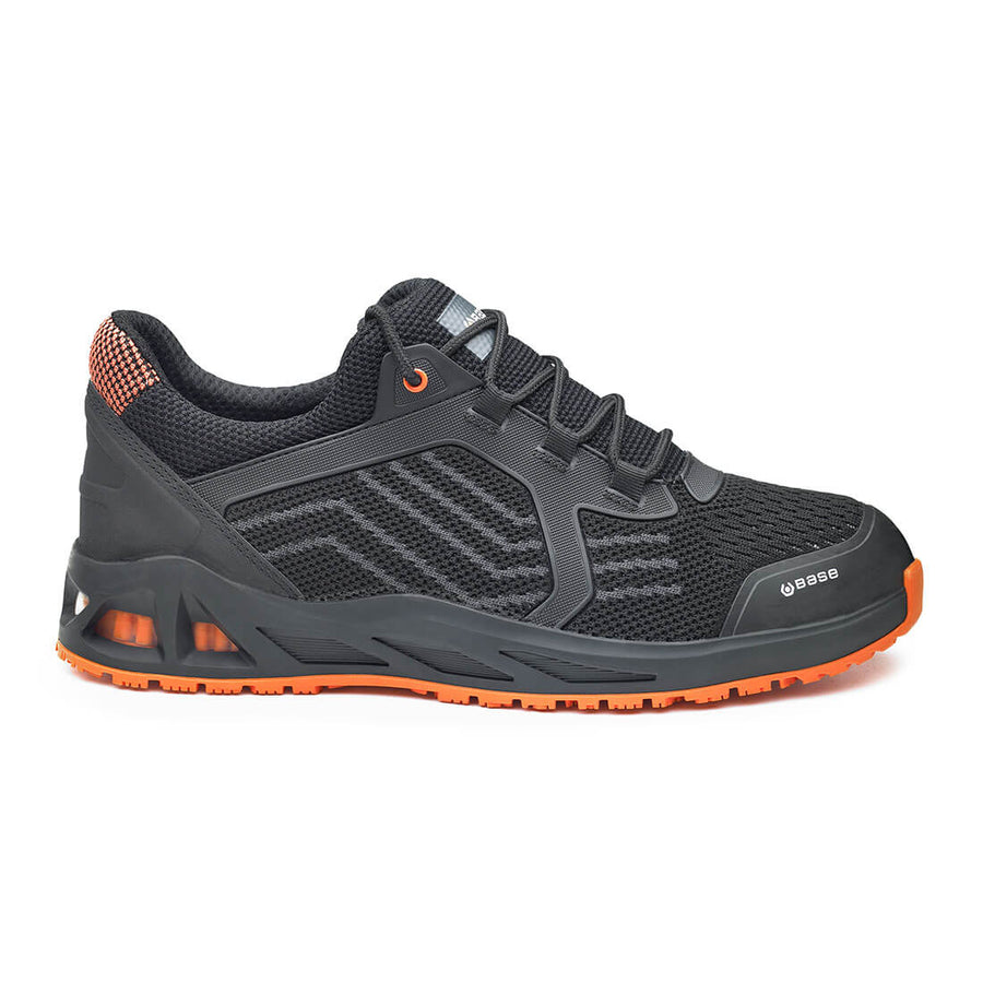 K-Twist Shoe O1 SRC