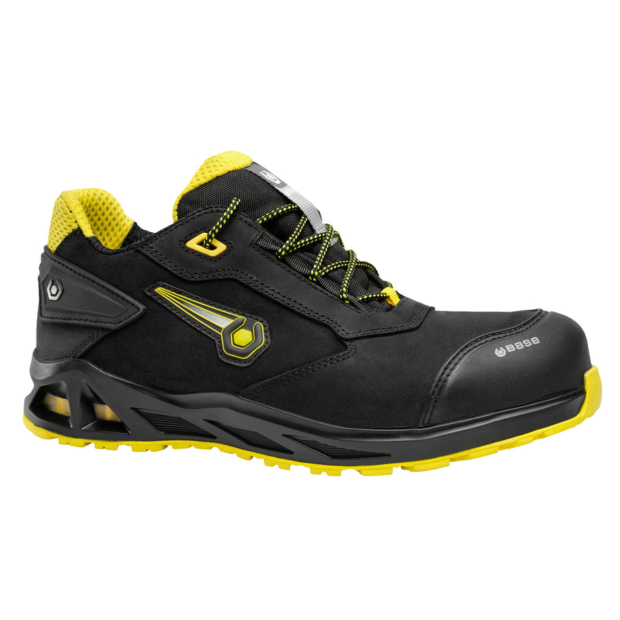 K-Boogie Shoe S3L HRO FO SR