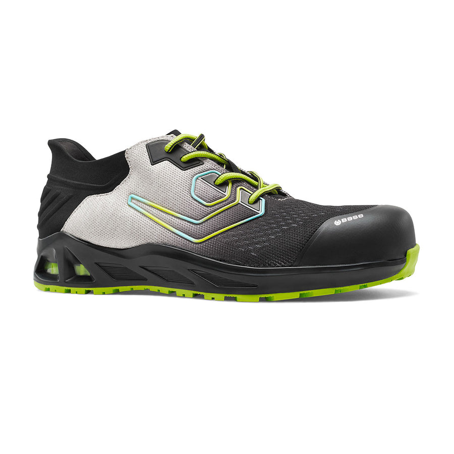 K-Spin S1PS ESD HRO SC FO SR