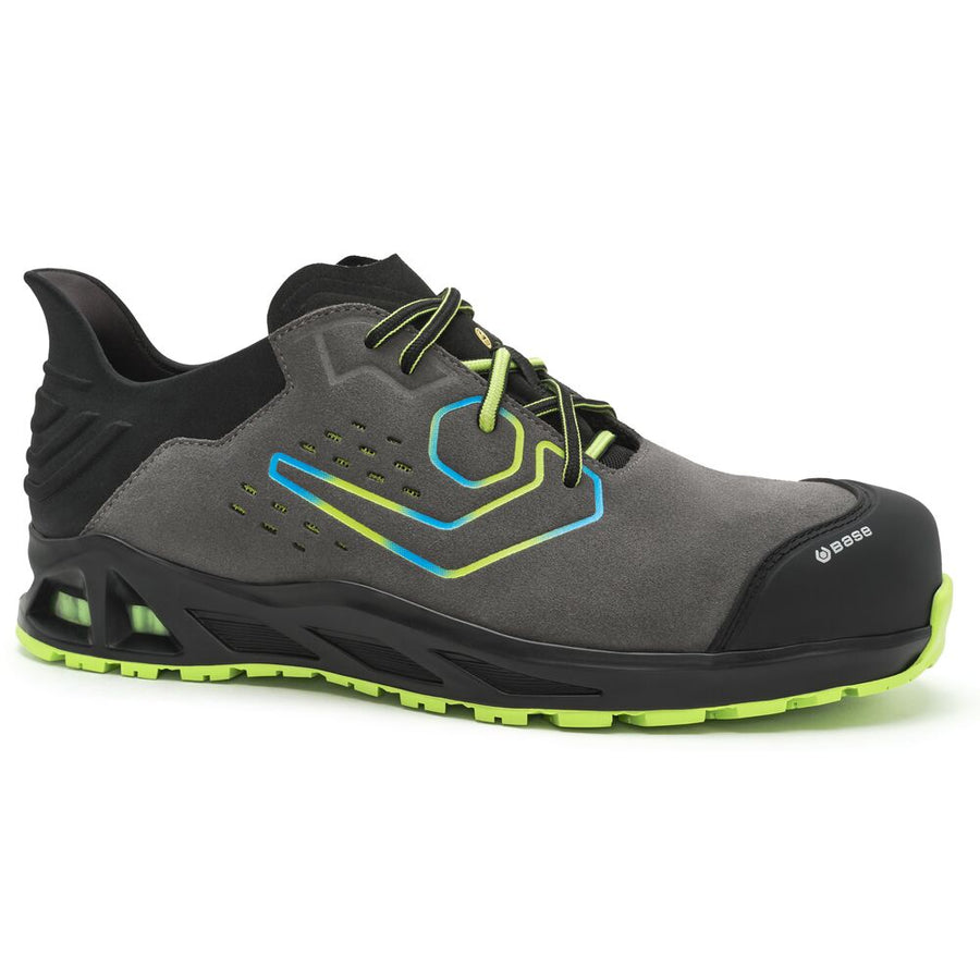 K-Twirl Shoe S1PS ESD HRO
