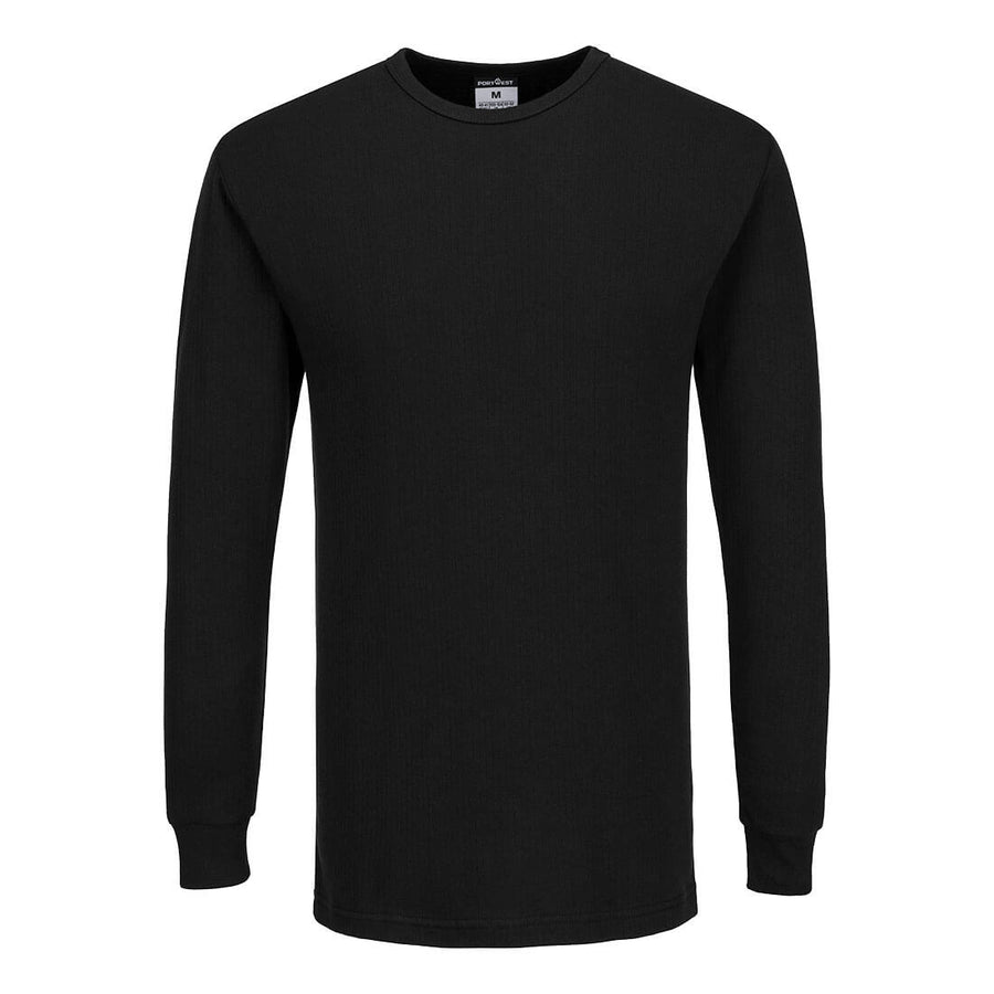 Thermal T-Shirt L/Slv