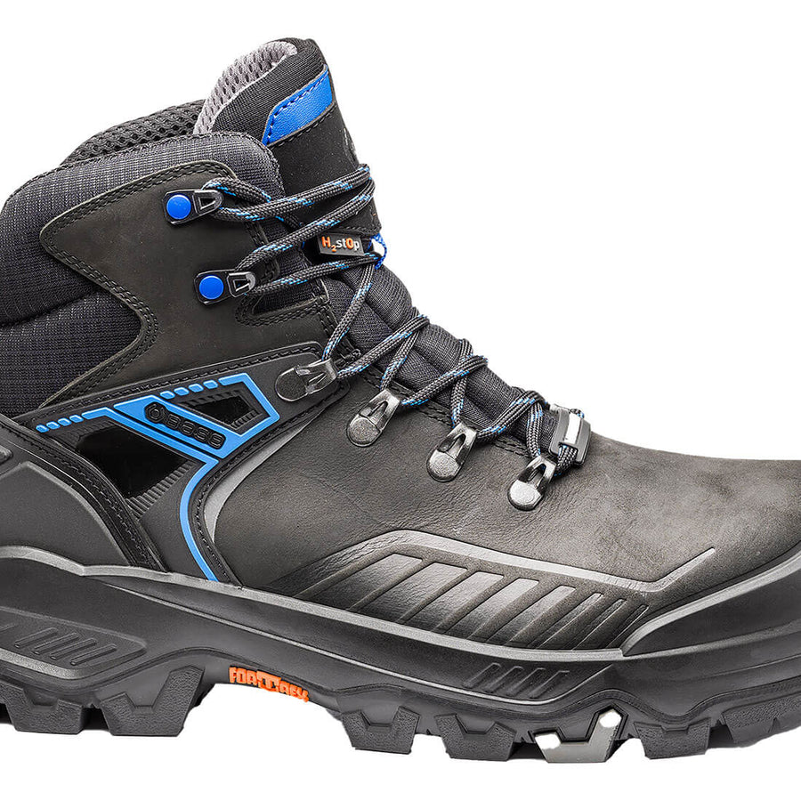 T-Fort Mid S3 HRO CI HI SRC