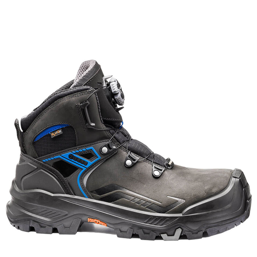 T-Robust Mid S3 HRO CI HI SRC