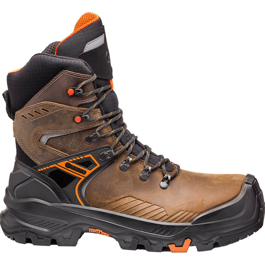 T-Wall Top S3 HRO CI HI SRC