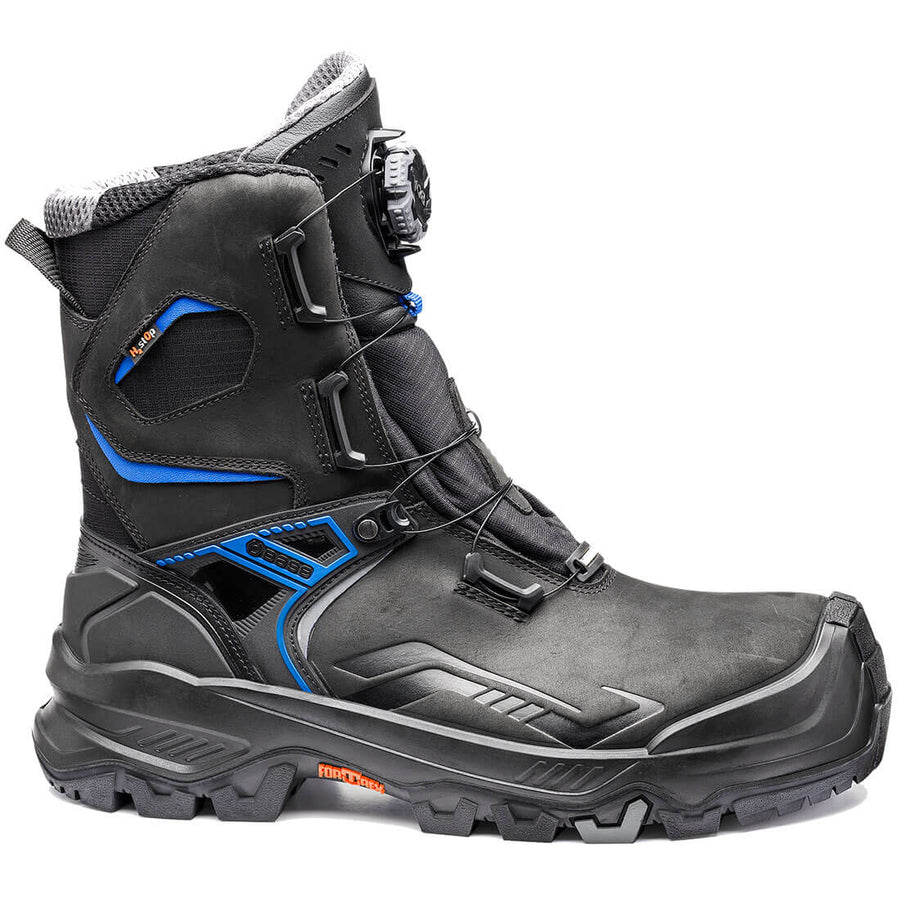 T-Robust Top S3 HRO CI HI SRC