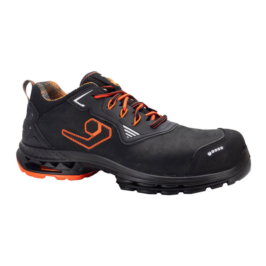 Amsterdam S3S ESD SC LG FO SR