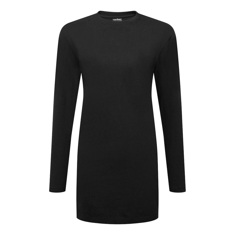 Women's Relaxed T-Shirt L/S