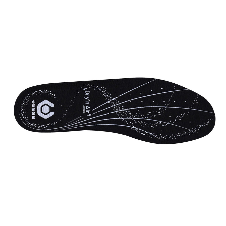 Dry'N Air Omnia Footbed