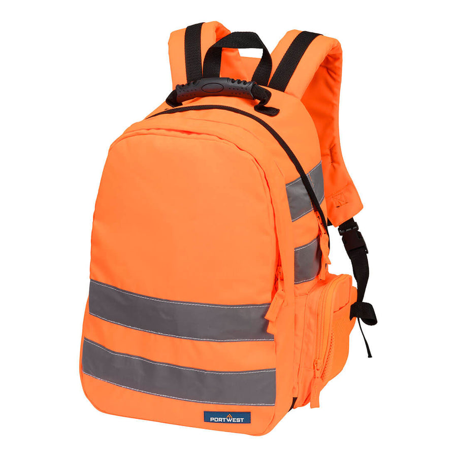 Quick Release Rucksack (25L)