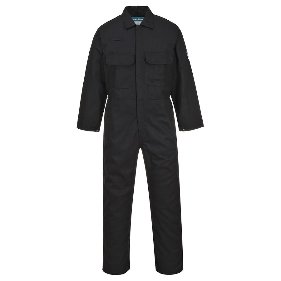 BizWeld Boilersuit
