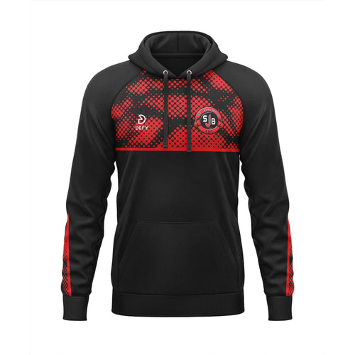 St John Bosco Belfast Hoodie - Kids