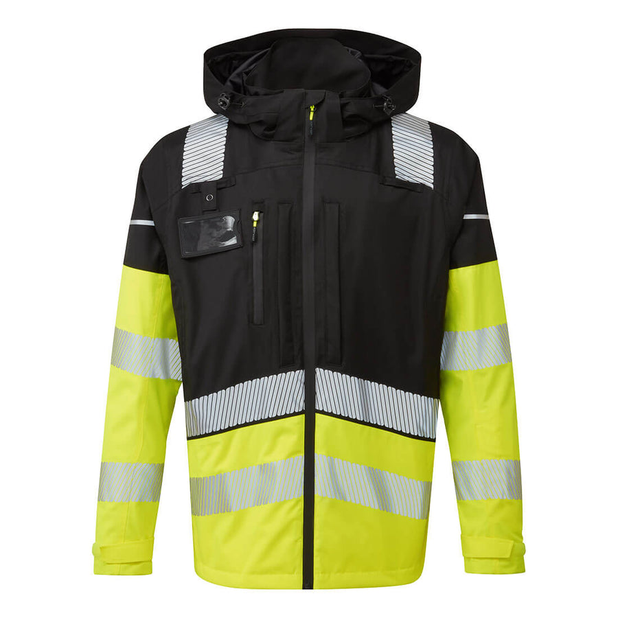 Ultimate Modular 3-in-1 Jacket