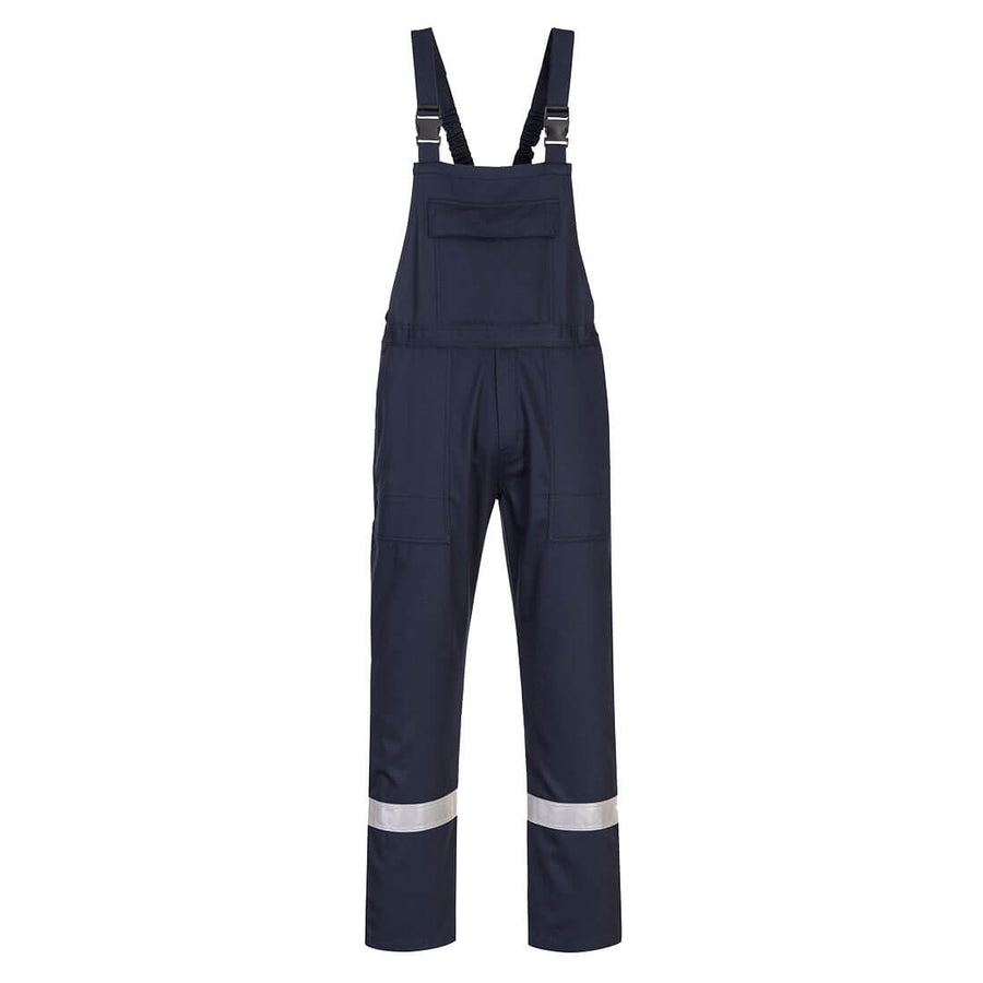 BizWeld Iona Bib & Brace