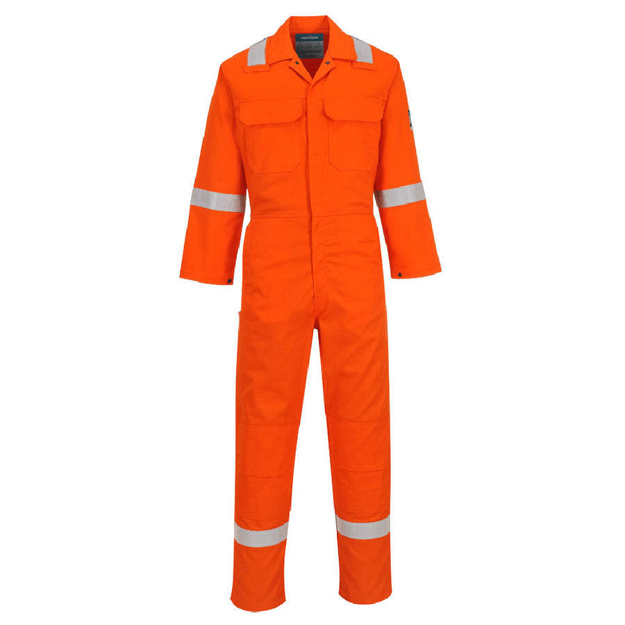 Bizweld Classic FR Coverall