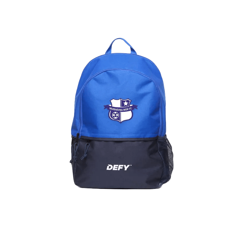 Muirhevnamor FC Backpack - Defy.ie