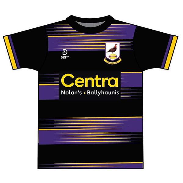 Ballyhaunis R.F.C. Jersey - Adult