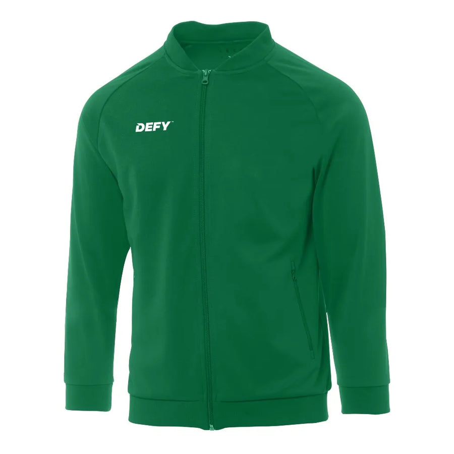 Glory Full Zip - Defy.ie