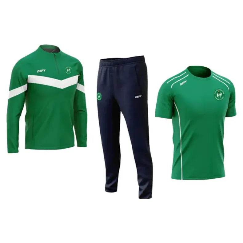 Cumann Cispheile Mhaigh Cuilinn Bundle 1 - Defy.ie