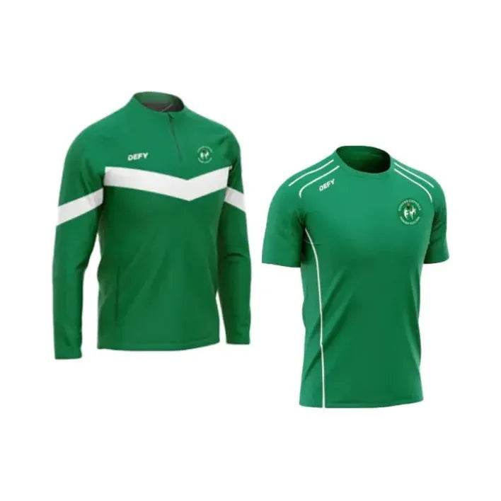 Cumann Cispheile Mhaigh Cuilinn Bundle 2 - Defy.ie