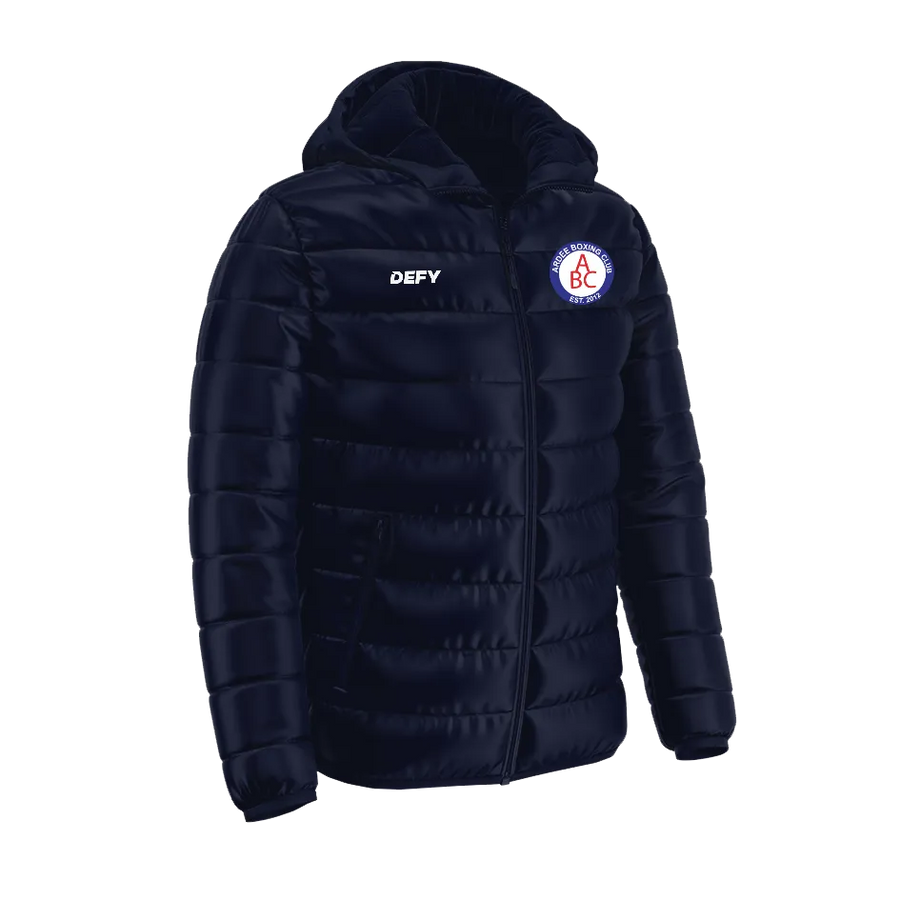 Bush Puffer Jacket - Defy.ie