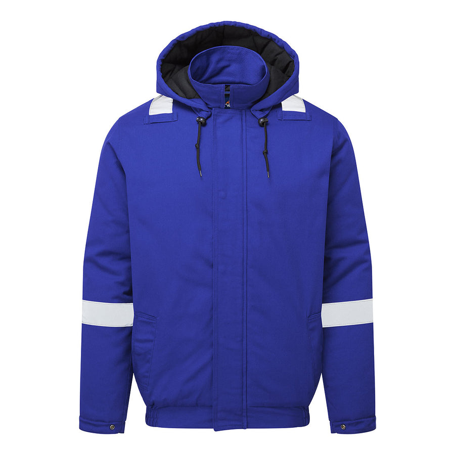 Padded Cotton Jacket