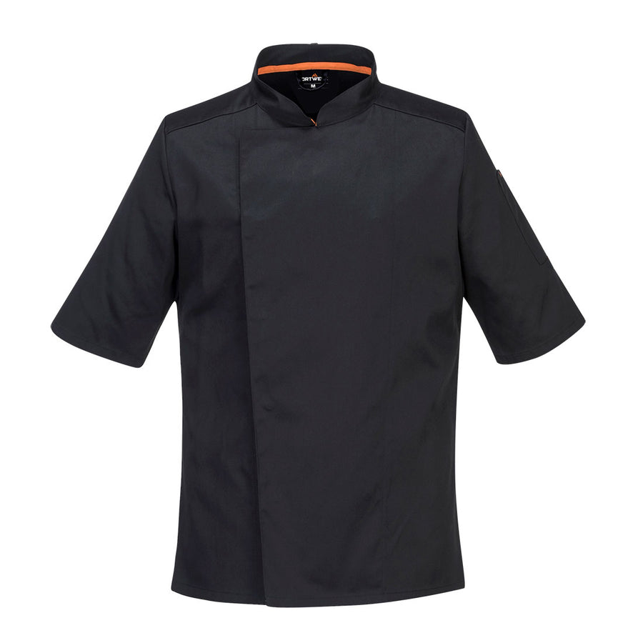Stretch MeshAir Pro Jacket S/S