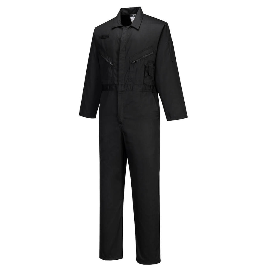 Zip Boilersuit