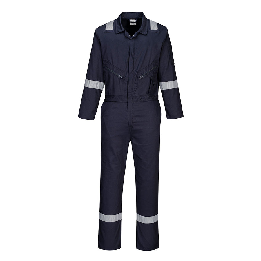 Iona Cotton Coverall