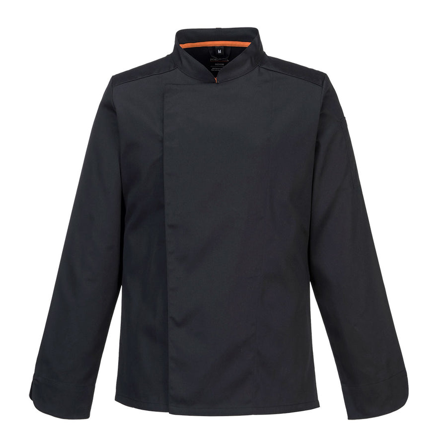 Stretch MeshAir Pro Jacket L/S