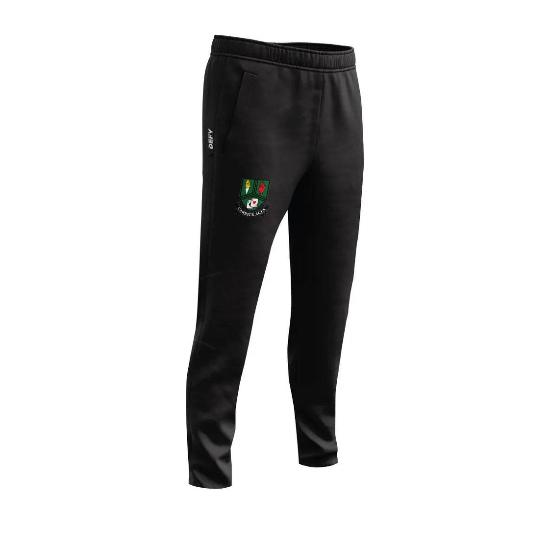 Carrick Aces Track Pants - Kids - Defy.ie