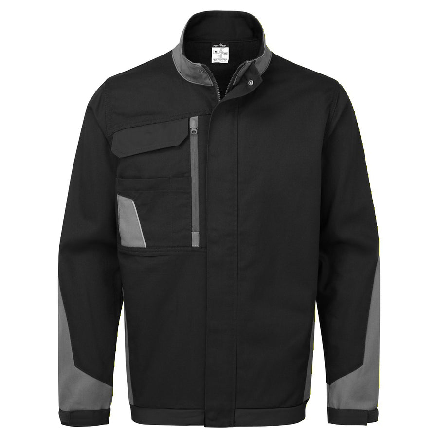 WX1 Insulated Work Jacket