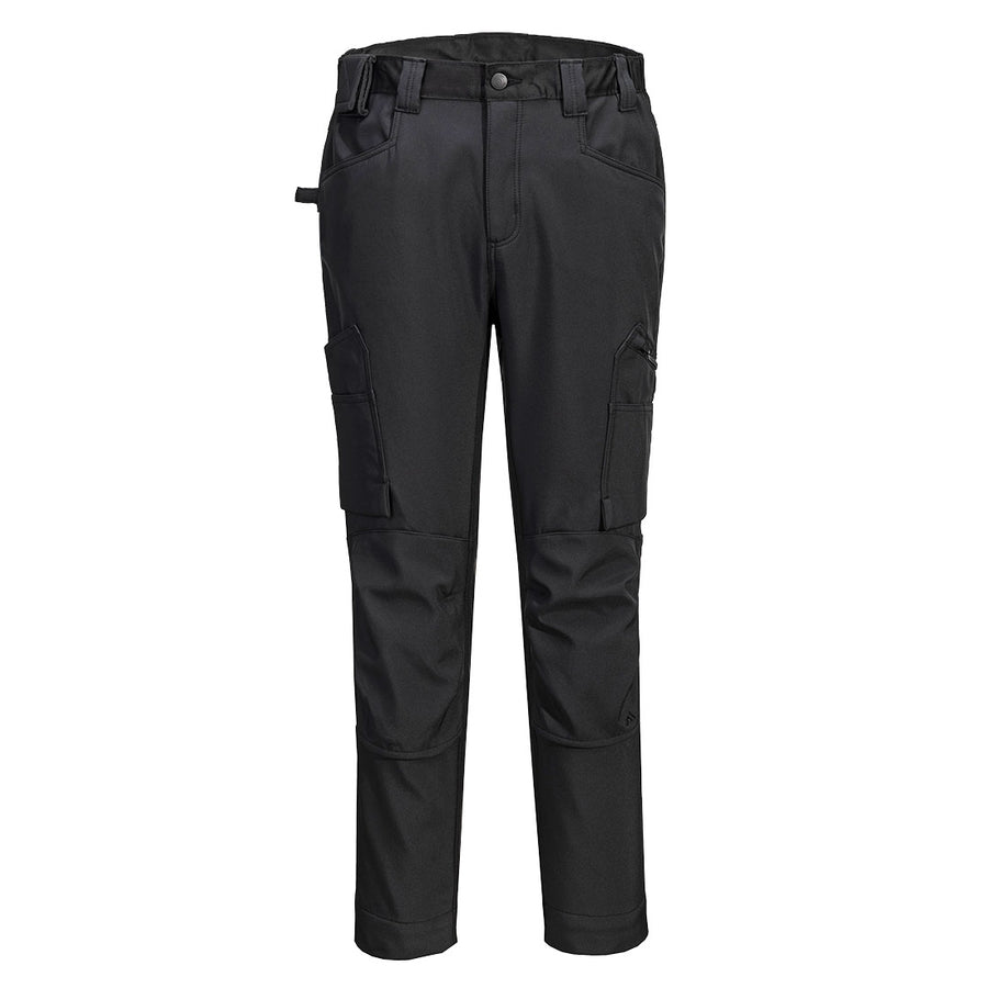 WX2 Eco Softshell Trousers