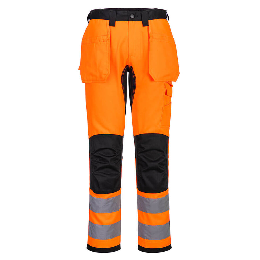 WX2 Hi-Vis Holster Trousers