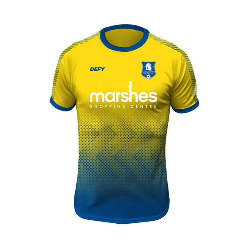 Soccer Jersey 3