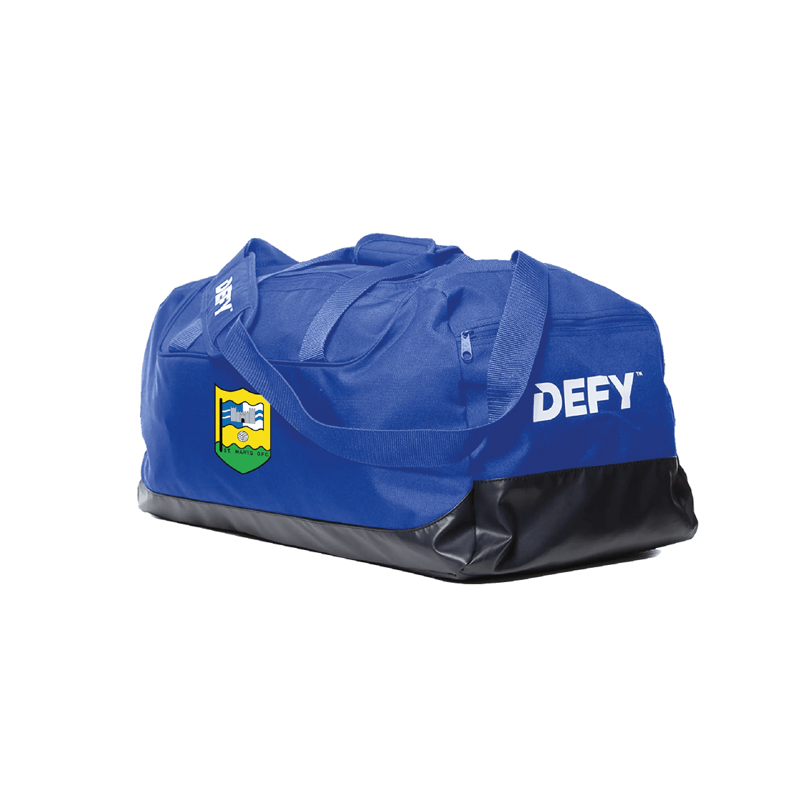 Ardee St Mary's Kit Bag - Defy.ie