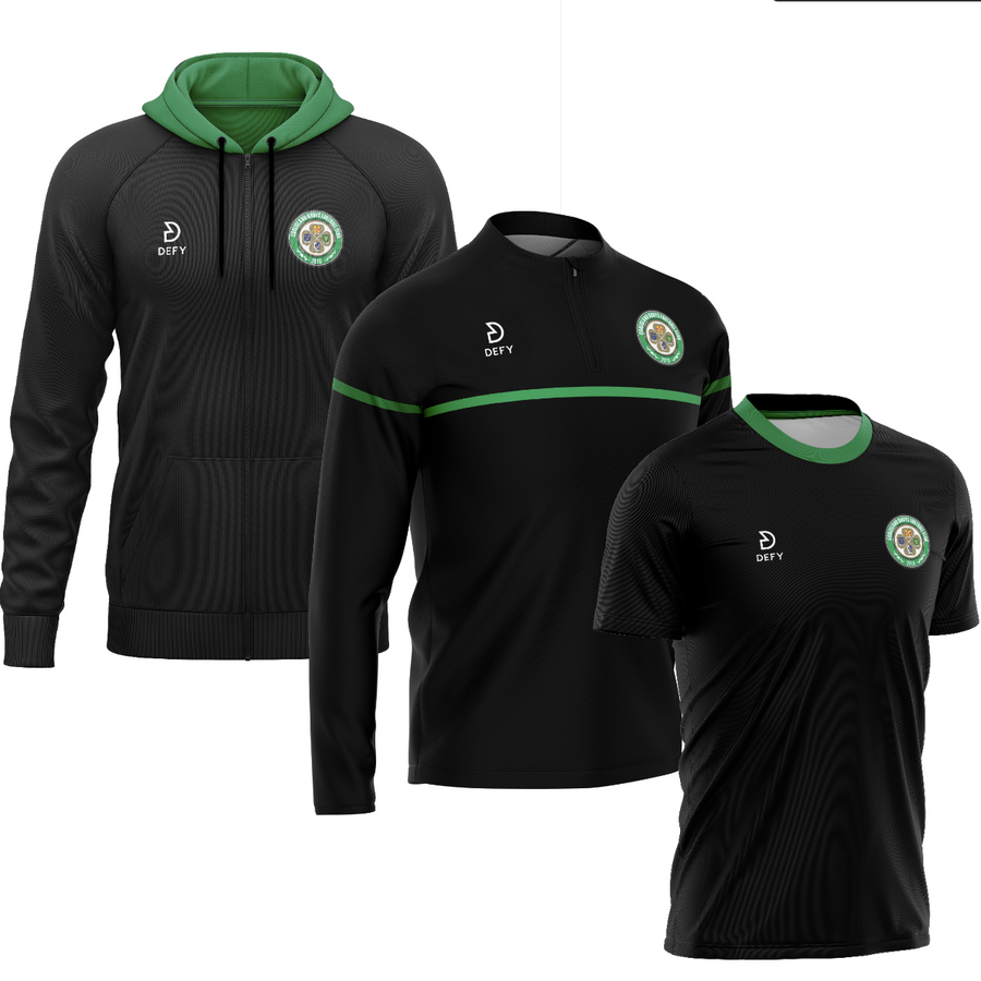 Coalisland Bhoys FC - Adults