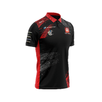 Craig Rahill Rallying Polo - Defy.ie