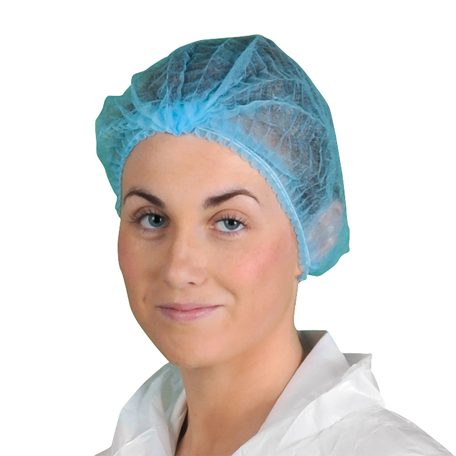 PP Mob Cap (Pk 3000pcs)
