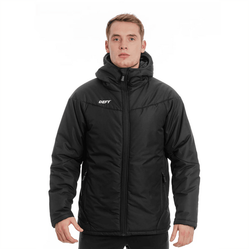 STORM JACKET - Defy.ie