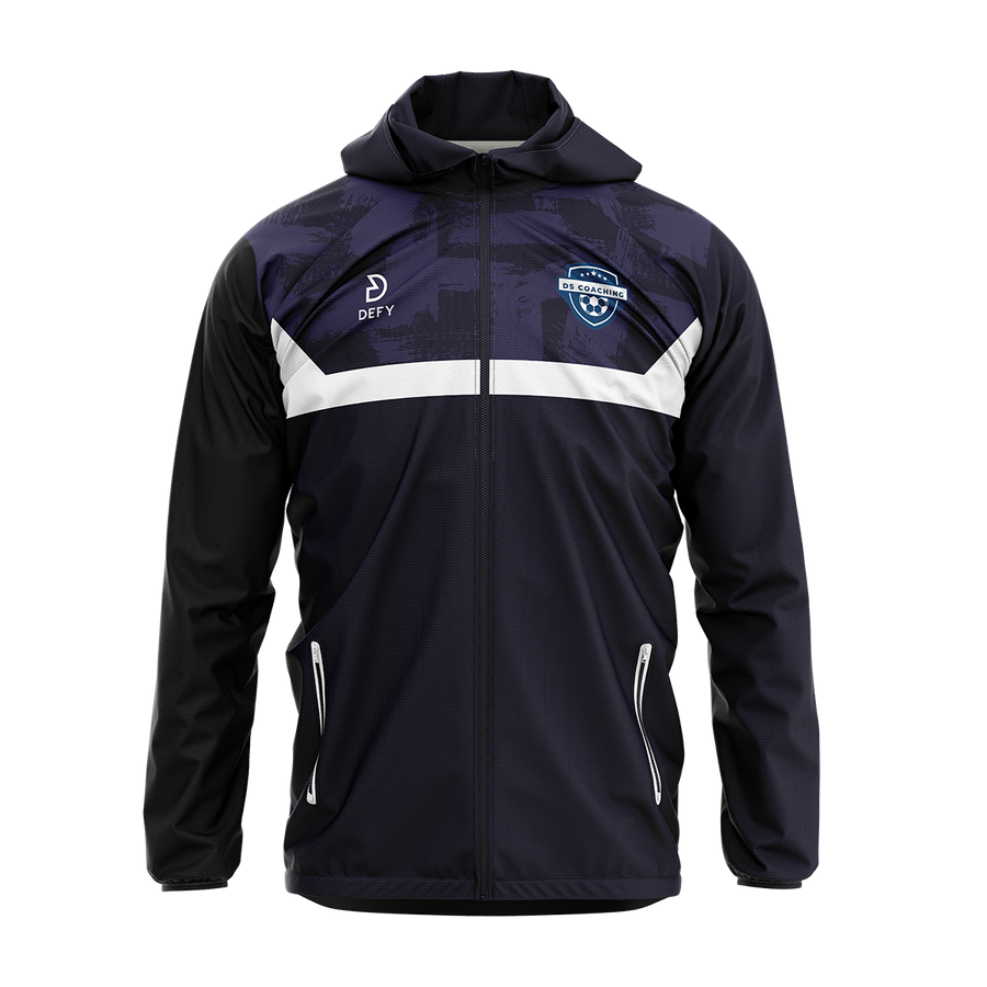 DS Coaching Rain Jacket