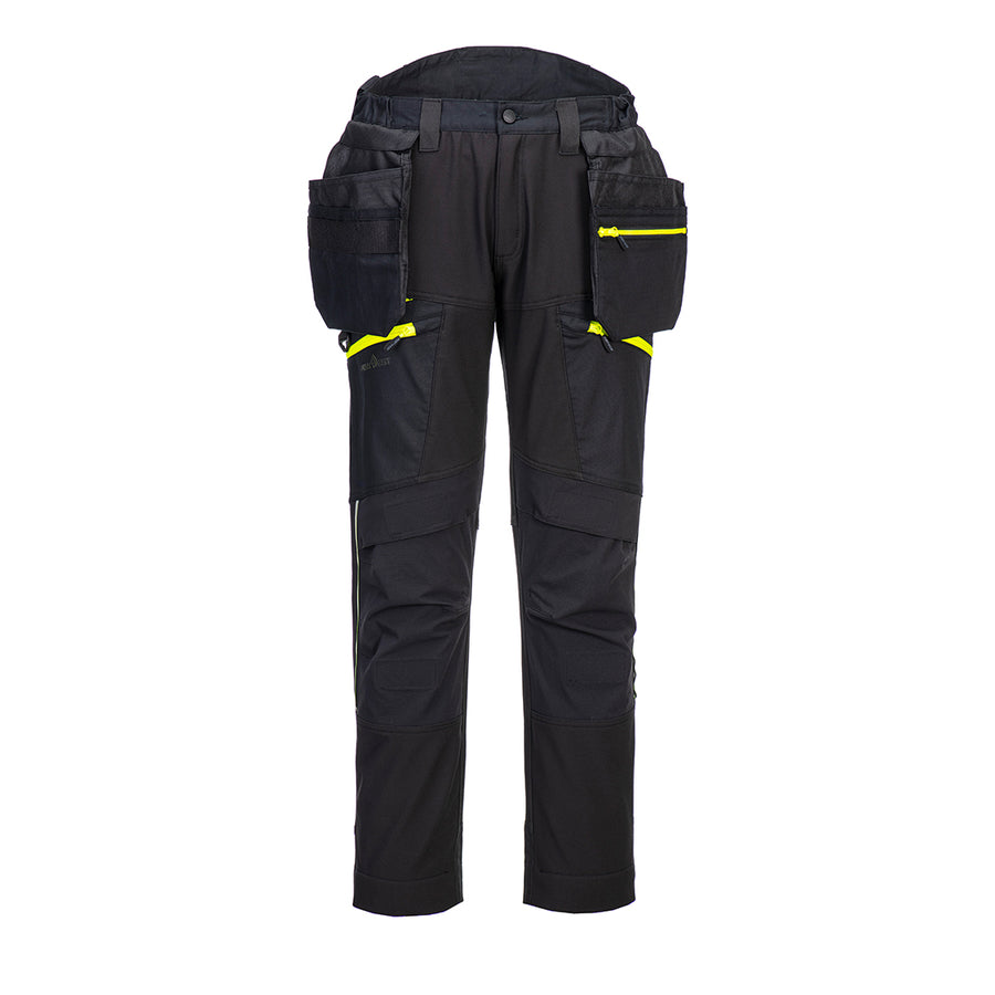 DX4 Softshell Trousers