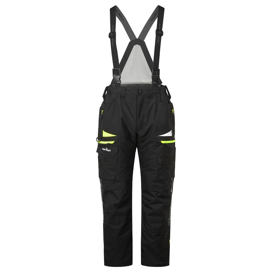 DX4 Winter Trouser