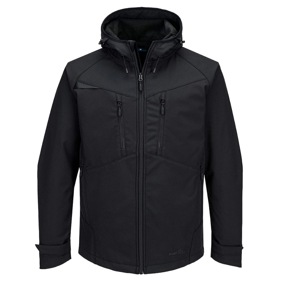 DX4 Softshell Jacket (3L)