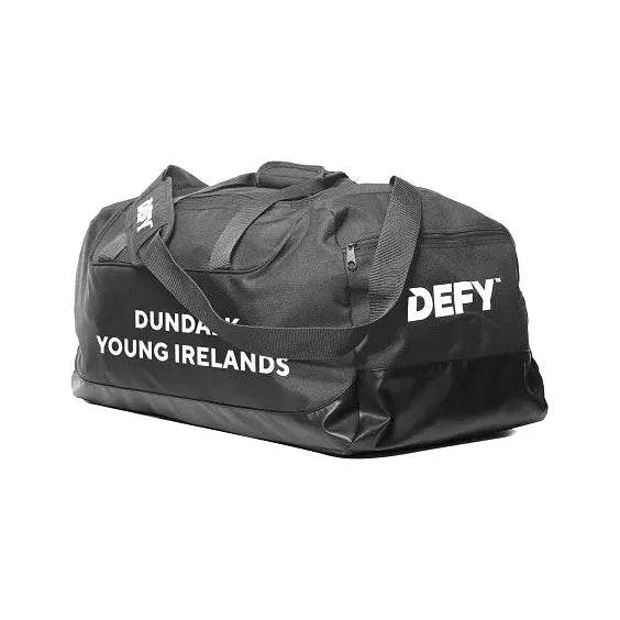 DYI Gear Bag - Defy.ie