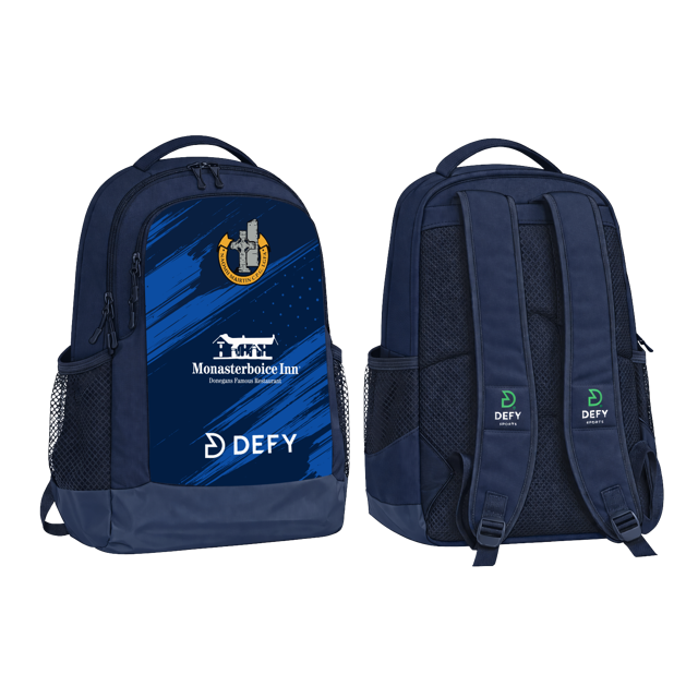 Naomh Mairtin Backpack