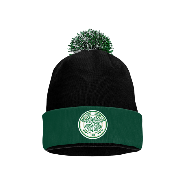 Banbridge Bhoys Bobble Hat