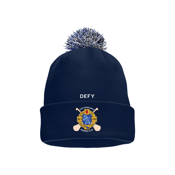East Cavan Gaels – Bobble Hat